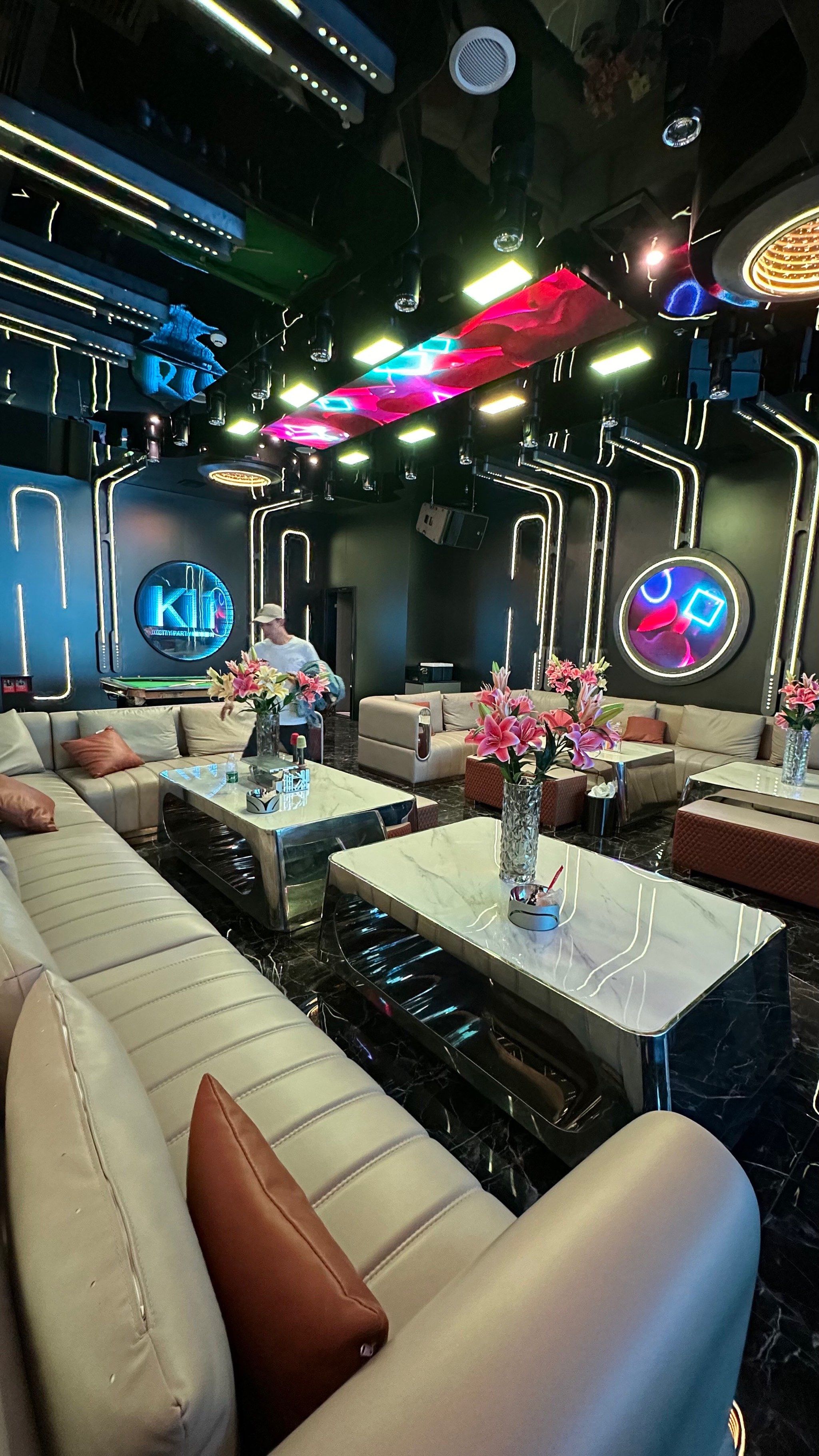 柳州商务ktv优选商务ktv推荐-鱼峰区ktv预订